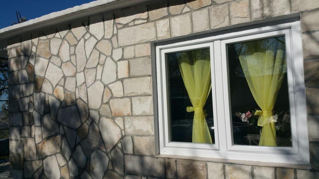 Apartman Nikocevic Dobra Voda Ngoại thất bức ảnh