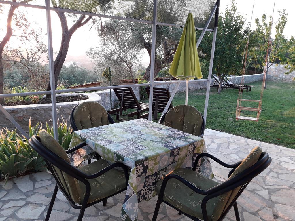 Apartman Nikocevic Dobra Voda Ngoại thất bức ảnh