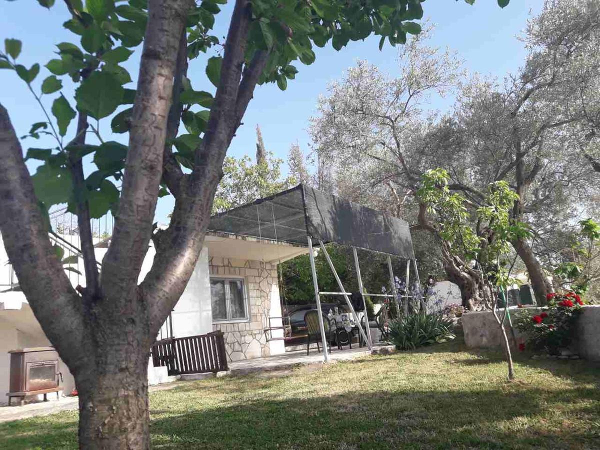 Apartman Nikocevic Dobra Voda Ngoại thất bức ảnh
