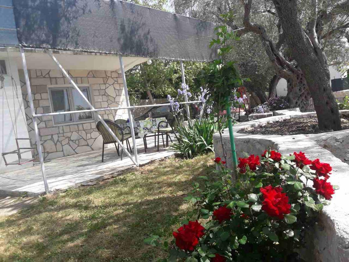 Apartman Nikocevic Dobra Voda Ngoại thất bức ảnh