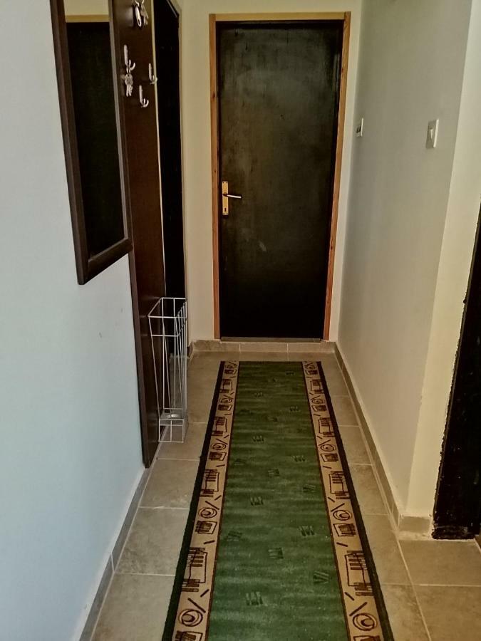 Apartman Nikocevic Dobra Voda Ngoại thất bức ảnh